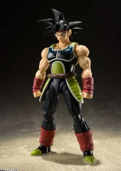 S.H.Figuarts Bardock