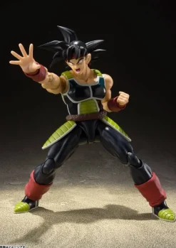 S.H.Figuarts Bardock