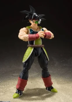 S.H.Figuarts Bardock
