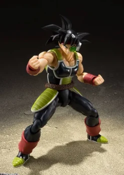 S.H.Figuarts Bardock