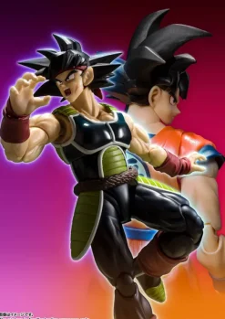 S.H.Figuarts Bardock (Reissue)
