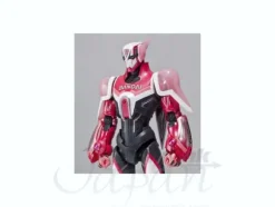 S.H.Figuarts Barnaby Brooks Jr.