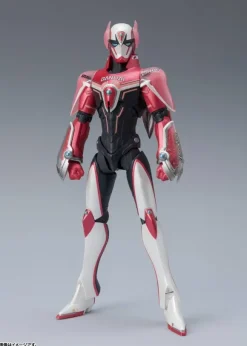 S.H.Figuarts Barnaby Brooks Jr. Style 3