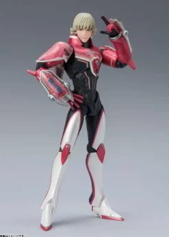 S.H.Figuarts Barnaby Brooks Jr. Style 3