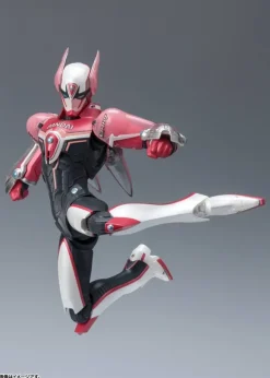 S.H.Figuarts Barnaby Brooks Jr. Style 3