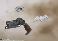 S.H.Figuarts Batman (JUSTICE LEAGUE)