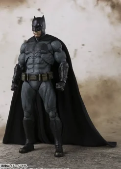 S.H.Figuarts Batman (JUSTICE LEAGUE)