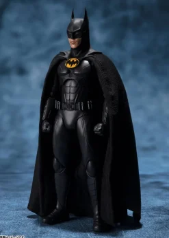 S.H.Figuarts Batman (The Flash)