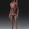 S.H.Figuarts Battle Droid Geonosis Color