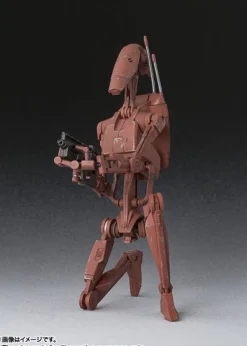 S.H.Figuarts Battle Droid Geonosis Color