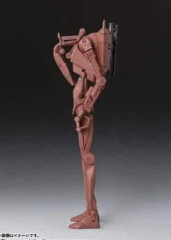S.H.Figuarts Battle Droid Geonosis Color