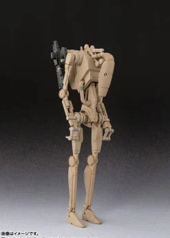 S.H.Figuarts Battle Droid (Reissue)