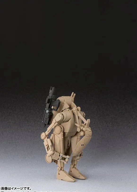 S.H.Figuarts Battle Droid (Reissue)