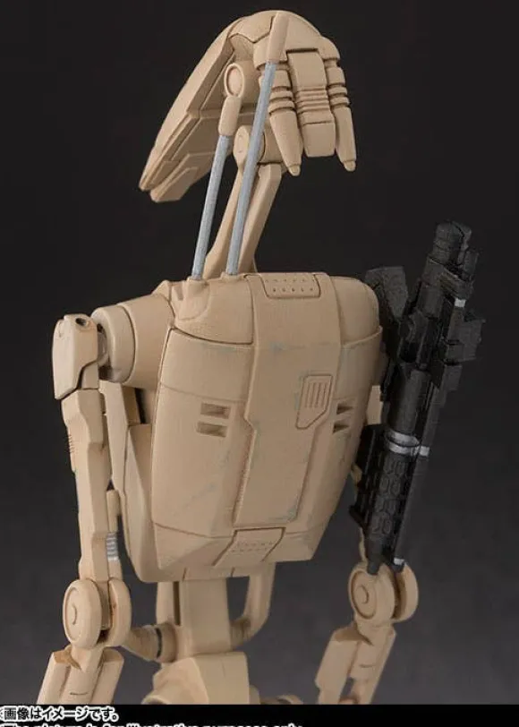 S.H.Figuarts Battle Droid (Reissue)