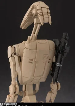 S.H.Figuarts Battle Droid (Reissue)