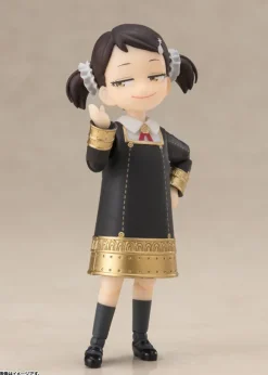 S.H.Figuarts Becky Blackbell