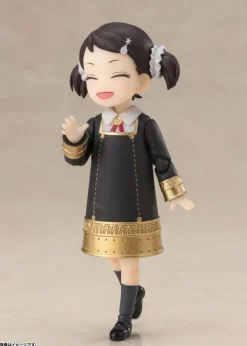 S.H.Figuarts Becky Blackbell