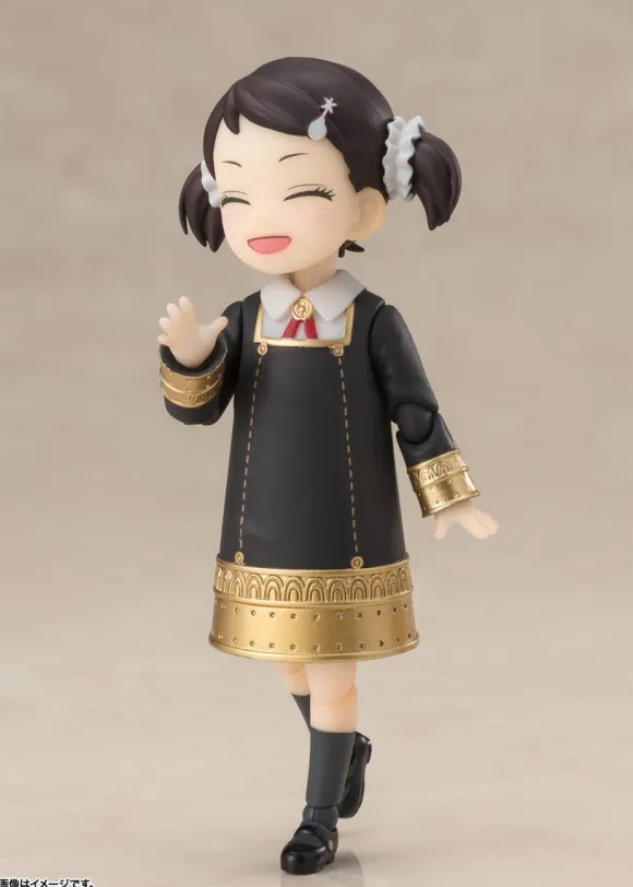 S.H.Figuarts Becky Blackbell