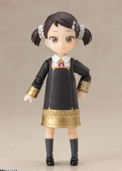 S.H.Figuarts Becky Blackbell