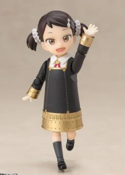 S.H.Figuarts Becky Blackbell
