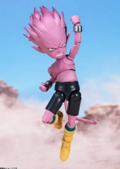 S.H.Figuarts Beelzebub