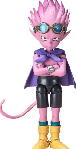 S.H.Figuarts Beelzebub