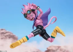 S.H.Figuarts Beelzebub