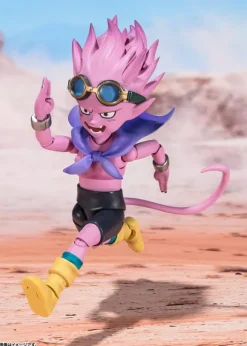 S.H.Figuarts Beelzebub