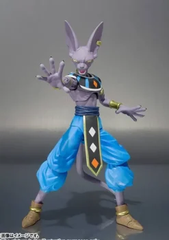 S.H.Figuarts Beerus