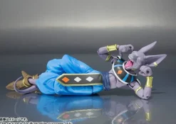 S.H.Figuarts Beerus