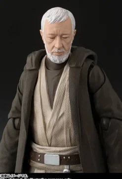 S.H.Figuarts Ben Kenobi (A New Hope) (Reissue)