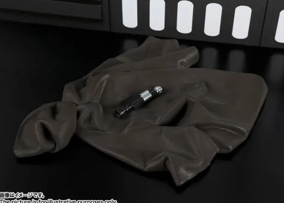 S.H.Figuarts Ben Kenobi (A New Hope) (Reissue)