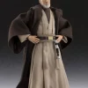 S.H.Figuarts Ben Kenobi -Classic Ver.- (Star Wars: A New Hope)
