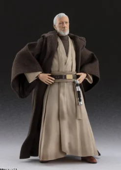 S.H.Figuarts Ben Kenobi -Classic Ver.- (Star Wars: A New Hope)