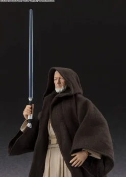 S.H.Figuarts Ben Kenobi -Classic Ver.- (Star Wars: A New Hope)