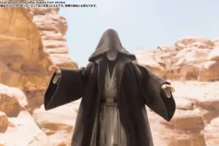 S.H.Figuarts Ben Kenobi -Classic Ver.- (Star Wars: A New Hope)