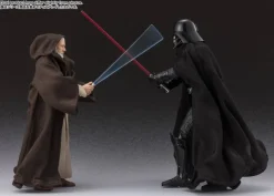 S.H.Figuarts Ben Kenobi -Classic Ver.- (Star Wars: A New Hope)