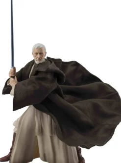 S.H.Figuarts Ben Kenobi -Classic Ver.- (Star Wars: A New Hope)