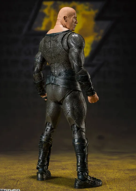 S.H.Figuarts Black Adam (Black Adam)
