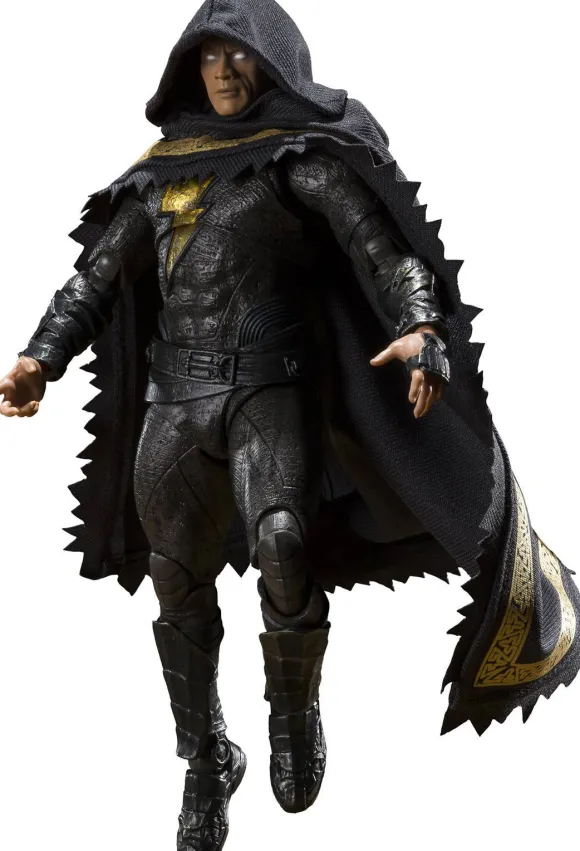 S.H.Figuarts Black Adam (Black Adam)