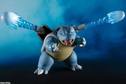 S.H.Figuarts Blastoise -Arts Remix-