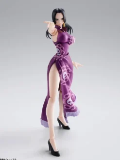 S.H.Figuarts Boa Hancock -Marineford-