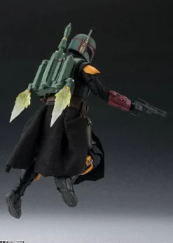 S.H.Figuarts Boba Fett (STAR WARS: The Mandalorian)