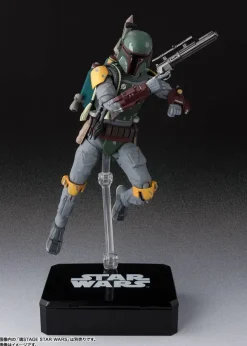 S.H.Figuarts Boba Fett (Star Wars Episode VI: Return of the Jedi)