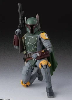 S.H.Figuarts Boba Fett (Star Wars Episode VI: Return of the Jedi)