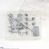 S.H.Figuarts Body-Kun (Mr. Body) DX SET (Gray Color Ver.)