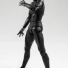 S.H.Figuarts Body-Kun Solid Black Color Ver.