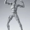 S.H.Figuarts Body-kun Wireframe (Gray Color Ver.)