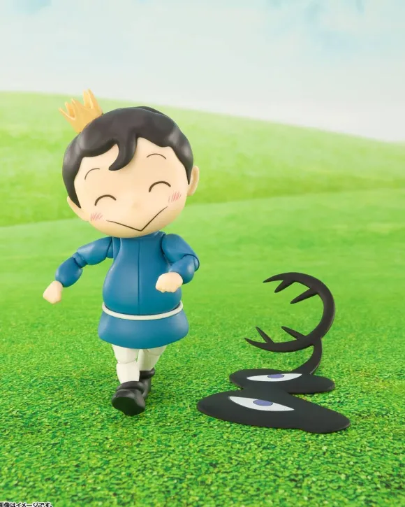 S.H.Figuarts Bojji & Kage