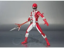 S.H.Figuarts Bouken Red